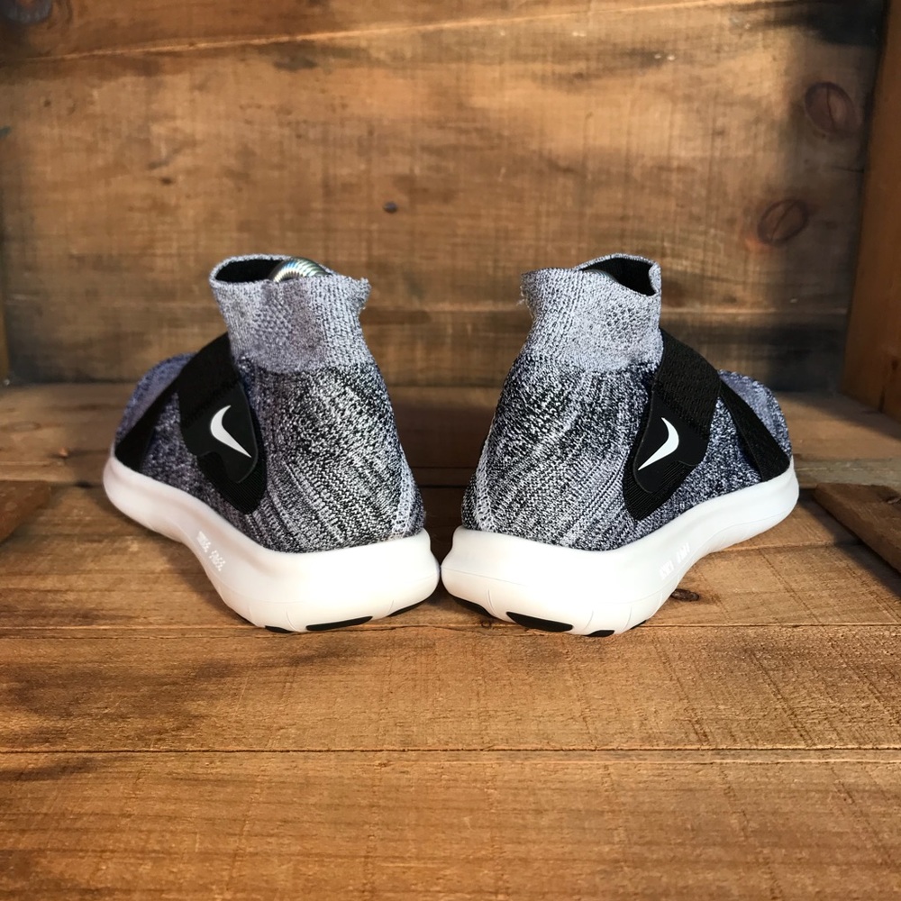 Nike Free Motion Flyknit NEW - Picture 4 of 7